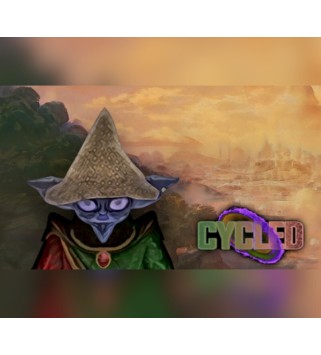 Cycled Steam Key GLOBAL